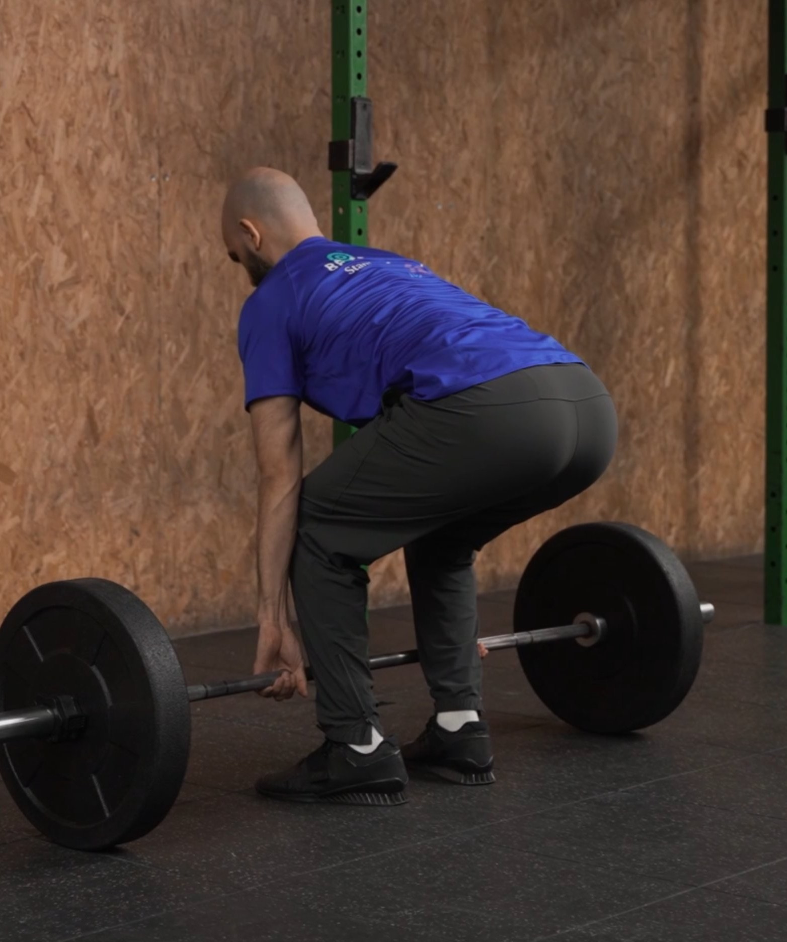Strength training